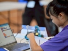 การแข่งขัน 2025 MakeX Thailand Robotics Competition (Practic ... Image 174